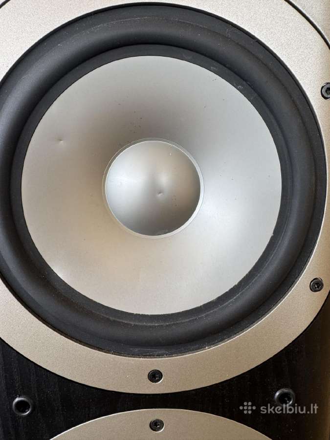 Parduodu infinity alpha 50 grindines koloneles - nuotraukos Nr. 8