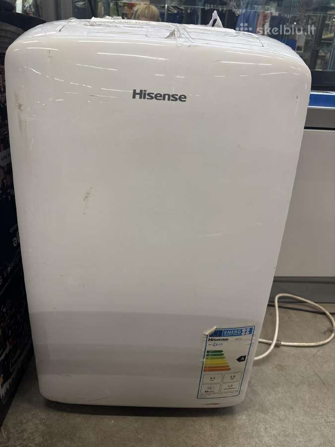 Whirlpool Pacw212c mobilus kondicionierius