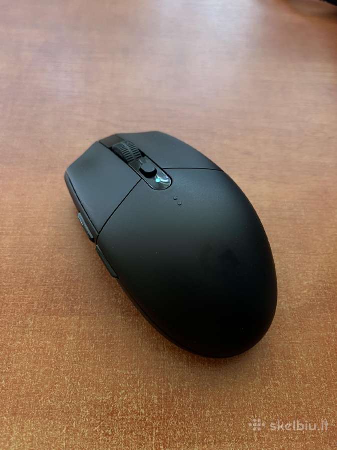 Logitech G305 Pelė