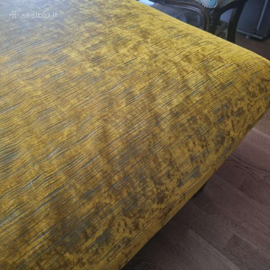 Sofa šezlongas - nuotraukos Nr. 5