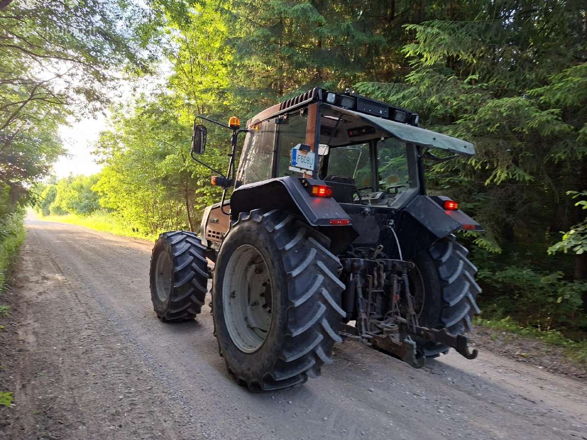 Valtra 6400 - nuotraukos Nr. 3