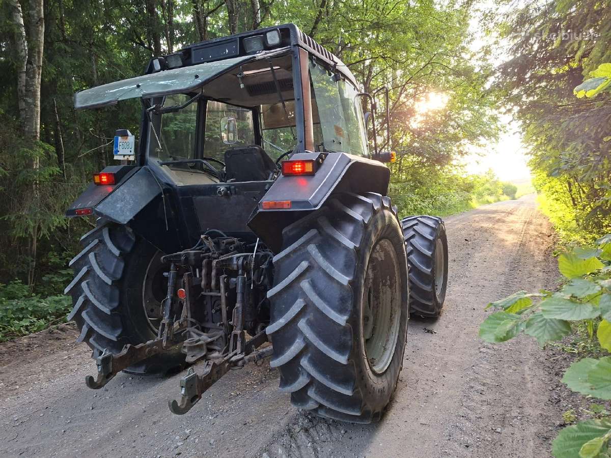 Valtra 6400 - nuotraukos Nr. 10