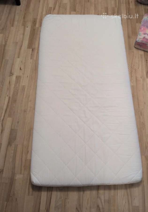 Čiužinys 80x160cm