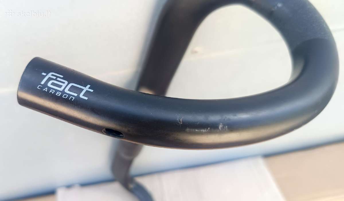 Gravel/road S-Works, Pro ir Thomson carbon vairai - nuotraukos Nr. 5