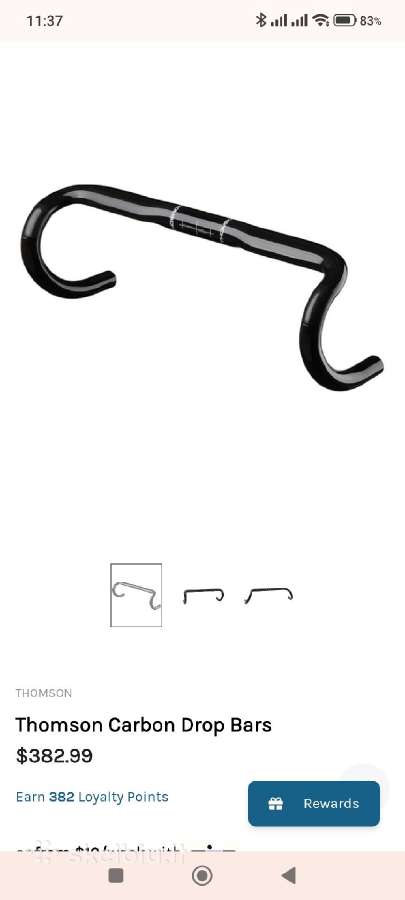 Gravel/road S-Works, Pro ir Thomson carbon vairai - nuotraukos Nr. 17