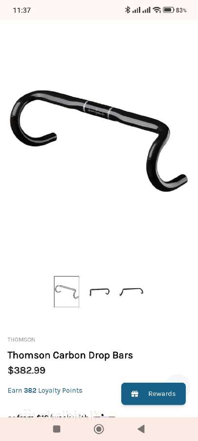 Gravel/road S-Works, Pro ir Thomson carbon vairai - nuotraukos Nr. 17