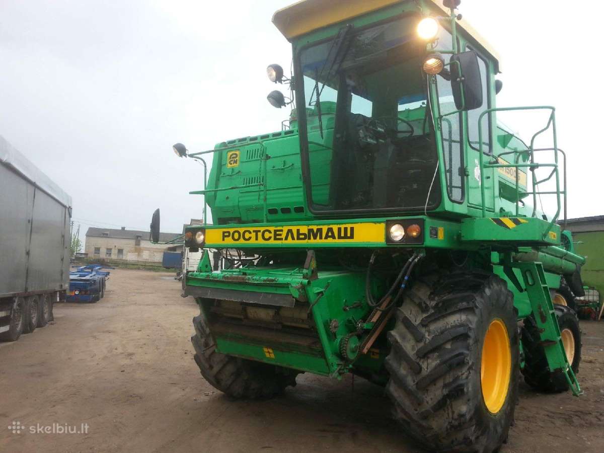 Don 1500b
