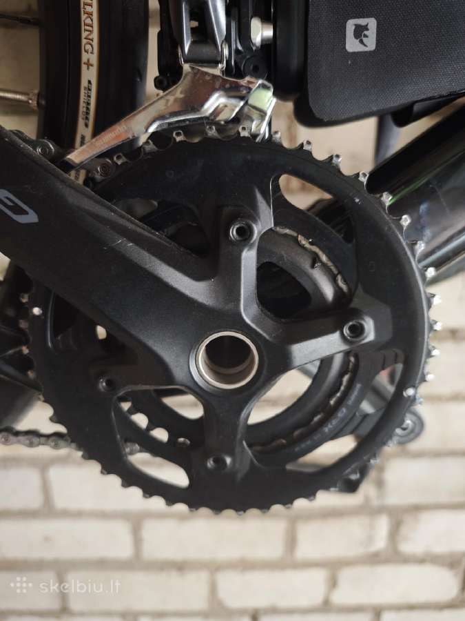 Cannondale carbon gen2 - nuotraukos Nr. 2