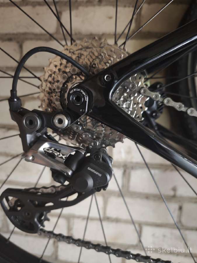 Cannondale carbon gen2 - nuotraukos Nr. 3