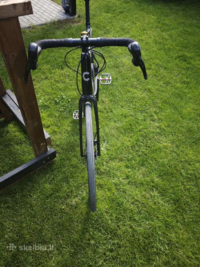 Cannondale carbon gen2 - nuotraukos Nr. 4