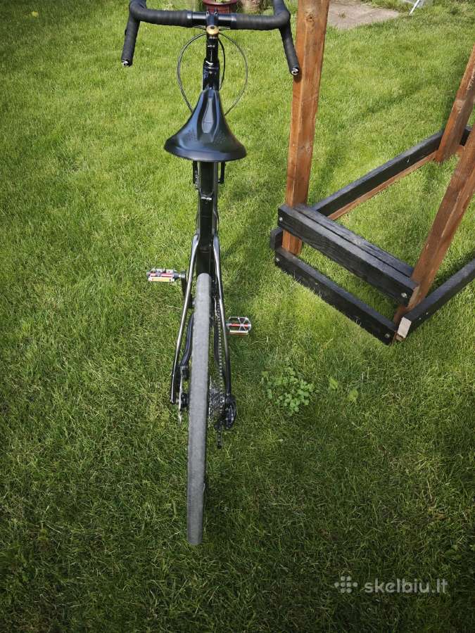 Cannondale carbon gen2 - nuotraukos Nr. 5