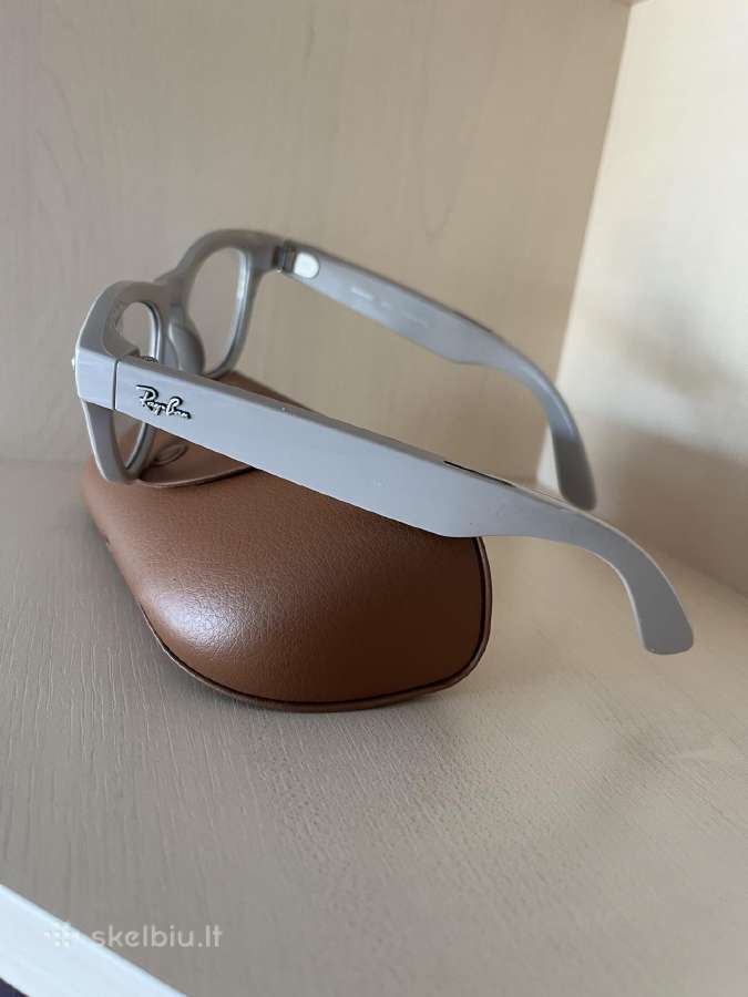 Meta Ray-ban Skyler Rw4010 - nuotraukos Nr. 2