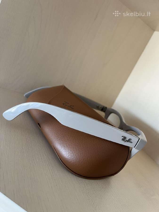 Meta Ray-ban Skyler Rw4010 - nuotraukos Nr. 3