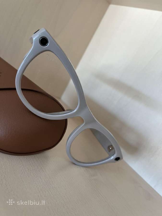 Meta Ray-ban Skyler Rw4010 - nuotraukos Nr. 4