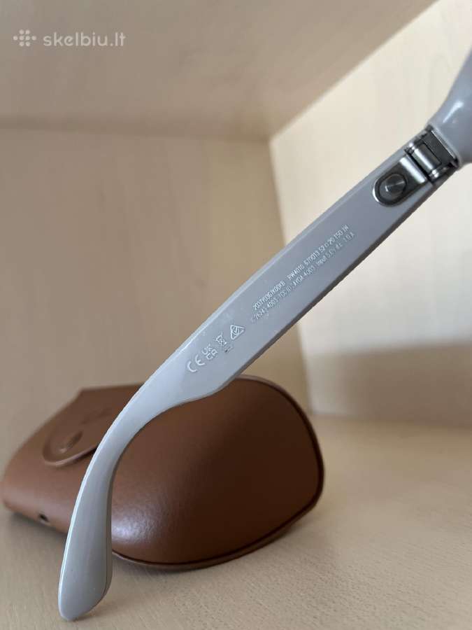Meta Ray-ban Skyler Rw4010 - nuotraukos Nr. 5