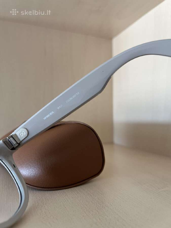 Meta Ray-ban Skyler Rw4010 - nuotraukos Nr. 6