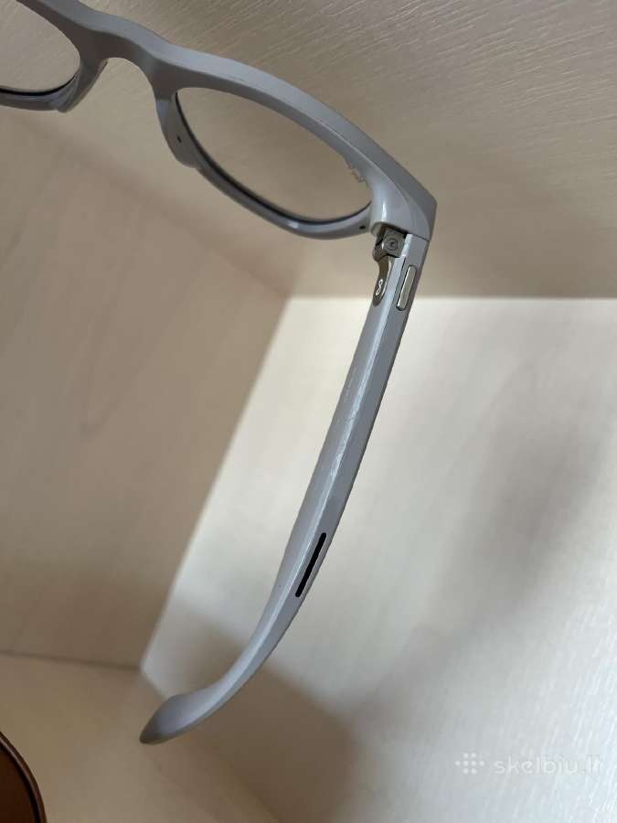 Meta Ray-ban Skyler Rw4010 - nuotraukos Nr. 7
