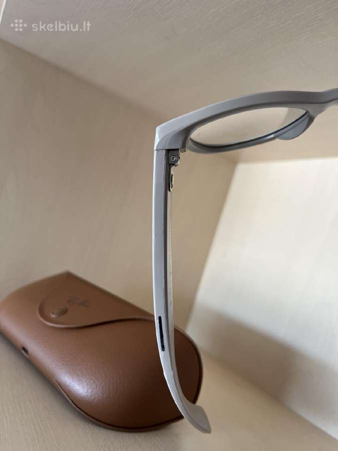 Meta Ray-ban Skyler Rw4010 - nuotraukos Nr. 8