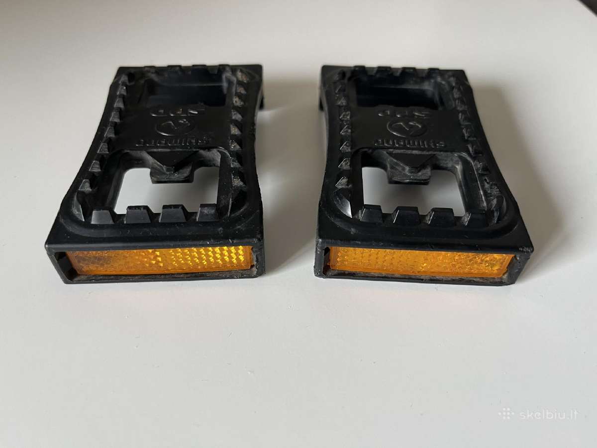 Shimano Sm-pd22 pedalų platformos