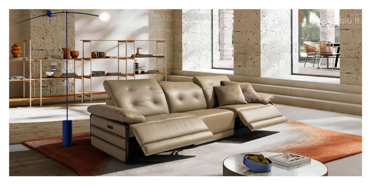 Akcija italiski modernus minksti baldai - nuotraukos Nr. 34