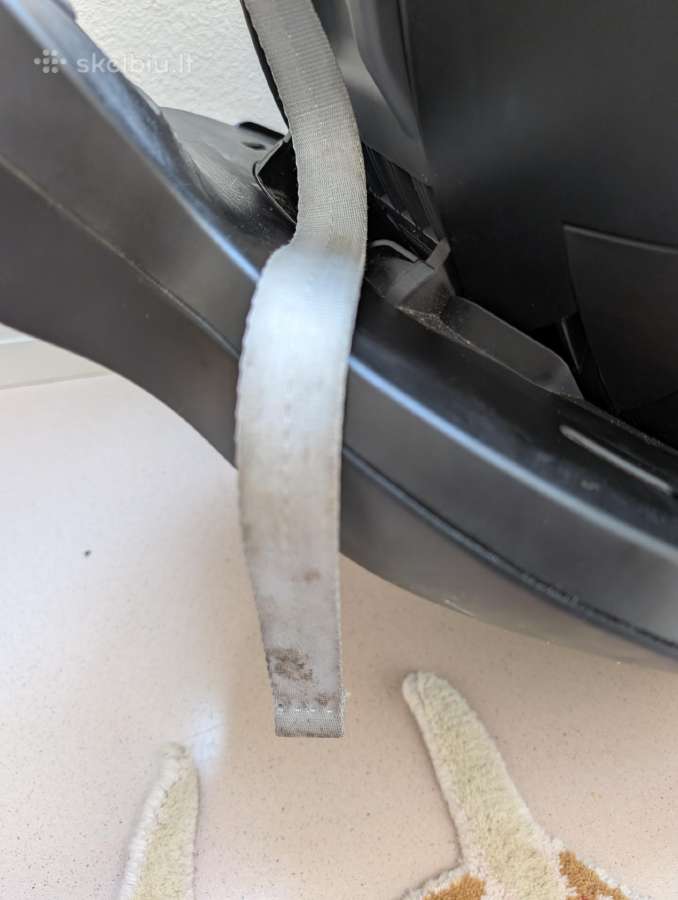 Britax Romer Dualfix Pro M - nuotraukos Nr. 6
