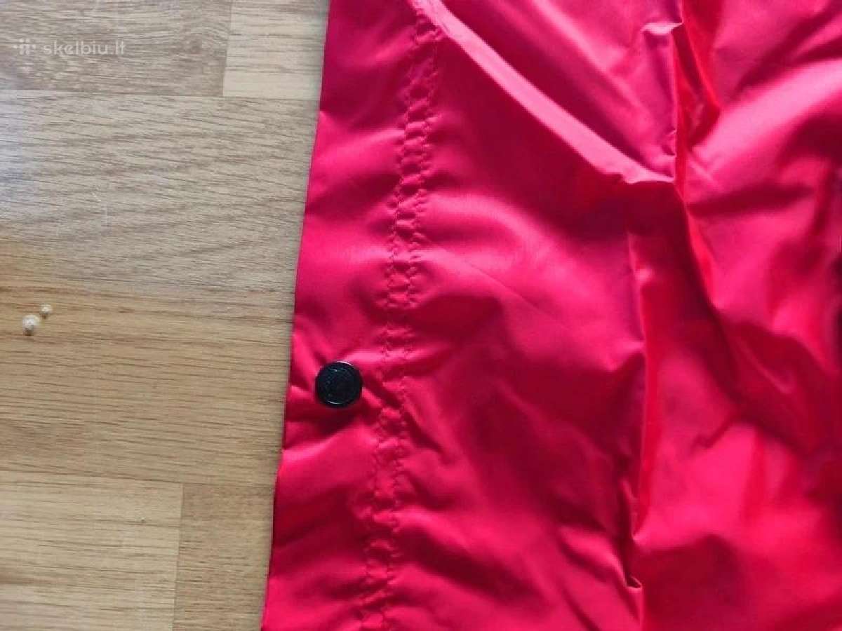 Fjäll räven lietaus apsiaustas-palapinsiaustė - nuotraukos Nr. 5