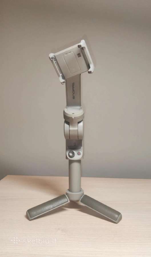 Stabilizatorius Snoppa Atom 2 - nuotraukos Nr. 2