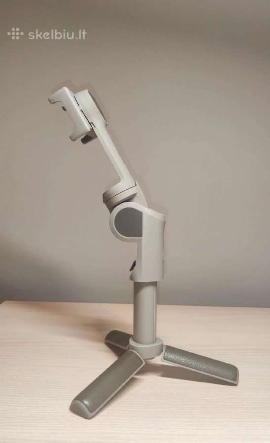 Stabilizatorius Snoppa Atom 2 - nuotraukos Nr. 3