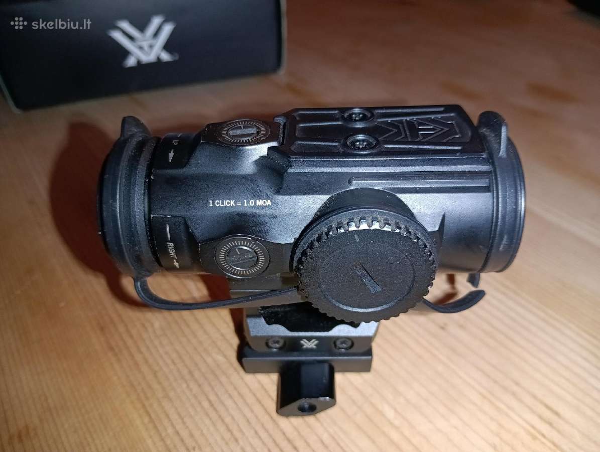Prizminis taikiklis Vortex Spitfire