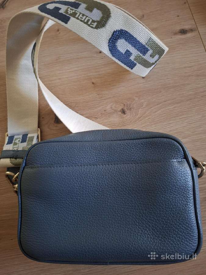Originali Furla rankinė. - nuotraukos Nr. 4
