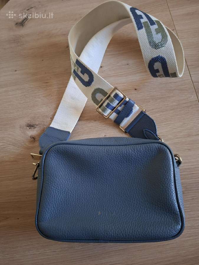 Originali Furla rankinė. - nuotraukos Nr. 3