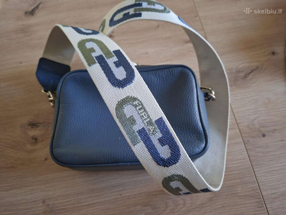 Originali Furla rankinė.
