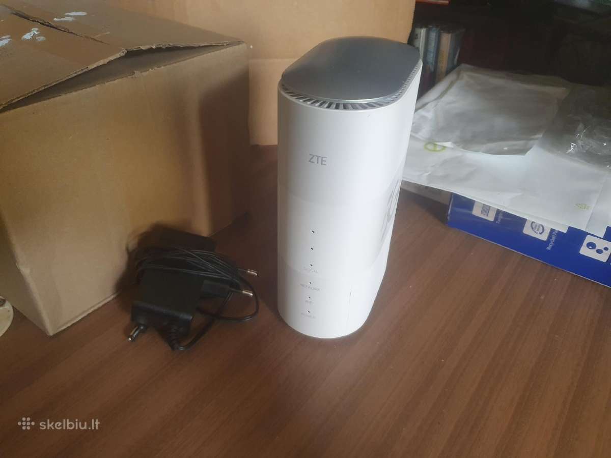 Zte Mc888 5G Cpe