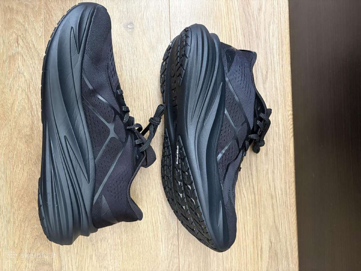 Puma Magmax Nitro 2 black - nuotraukos Nr. 7