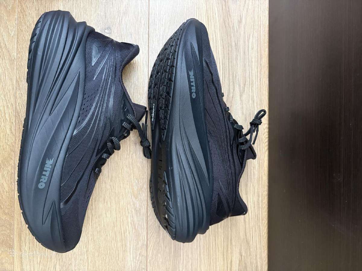 Puma Magmax Nitro 2 black - nuotraukos Nr. 8