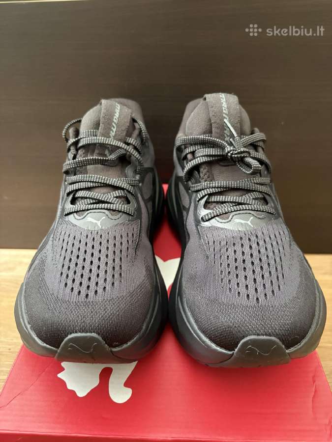 Puma Magmax Nitro 2 black - nuotraukos Nr. 9