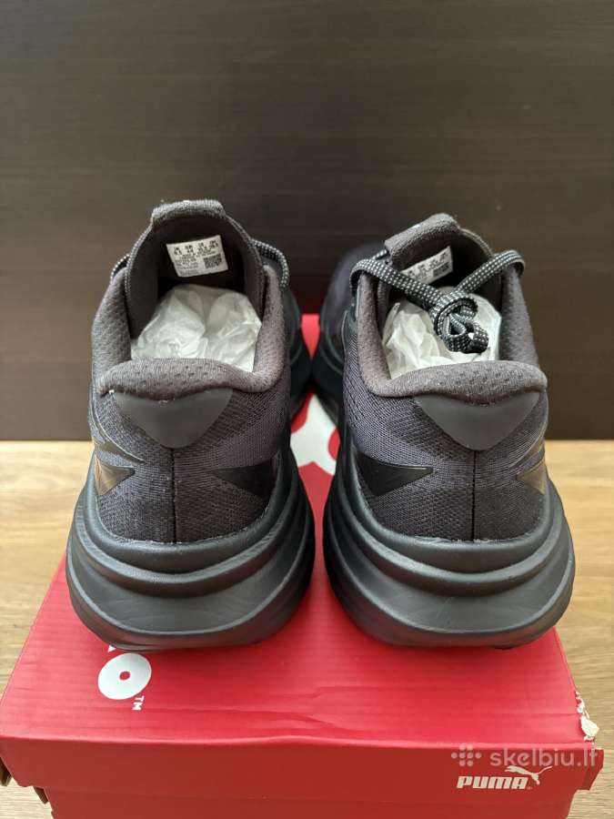 Puma Magmax Nitro 2 black - nuotraukos Nr. 11