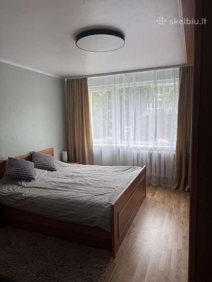 Ilgalaikė nuoma 2 kambarių butas - nuotraukos Nr. 10