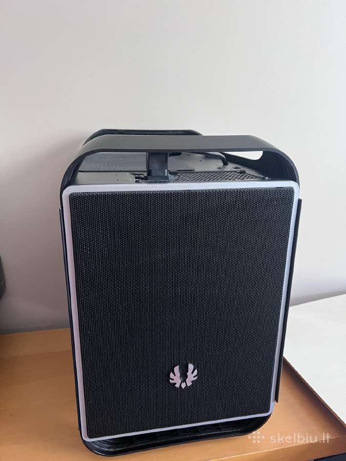 Tvarkingas žaidimų Pc i9 rtx3060 32gb RAM 1tb