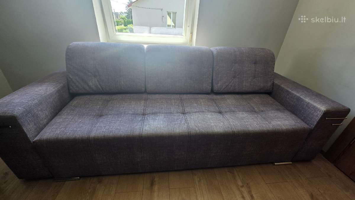Sofa - lova