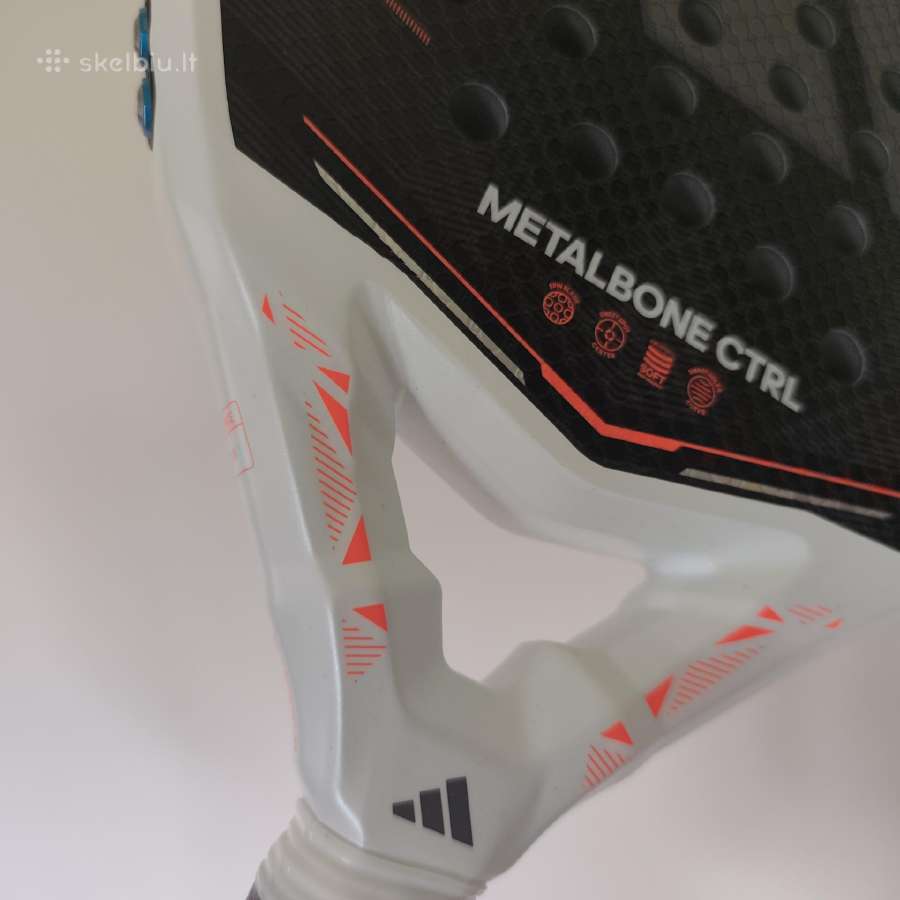 Parduodu pabandytą raketę Adidas