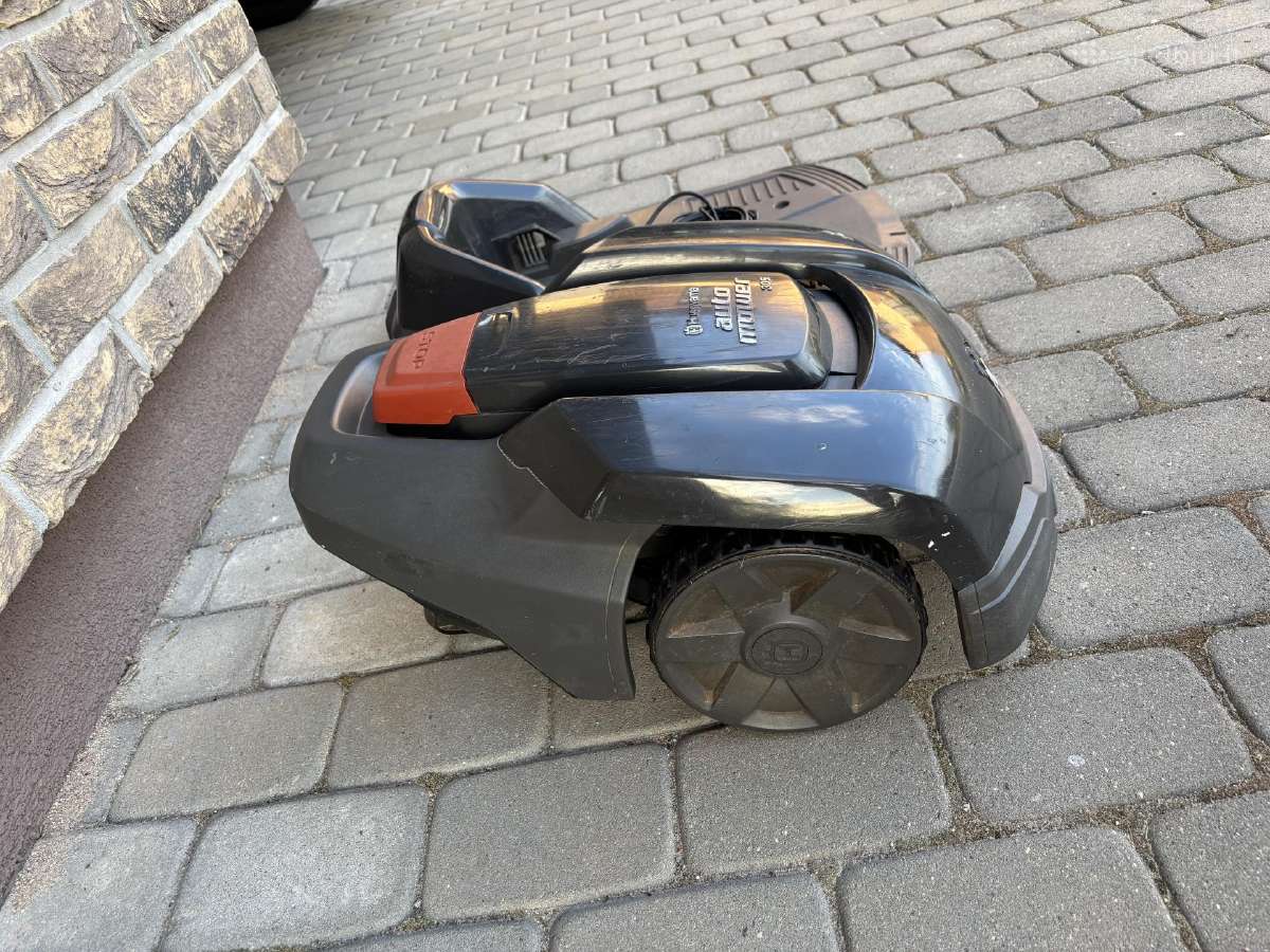 Automower 305