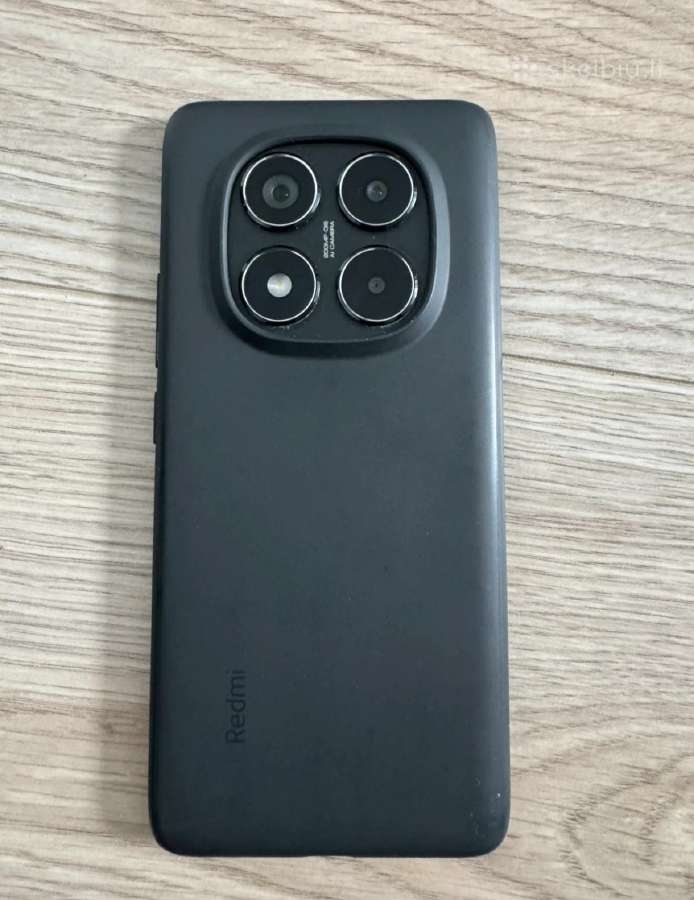 Xiaomi Redmi Note 14 pro. 256gb