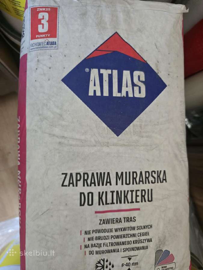 Klinkeris, klinkerinės plytelės antracito spalva - nuotraukos Nr. 7