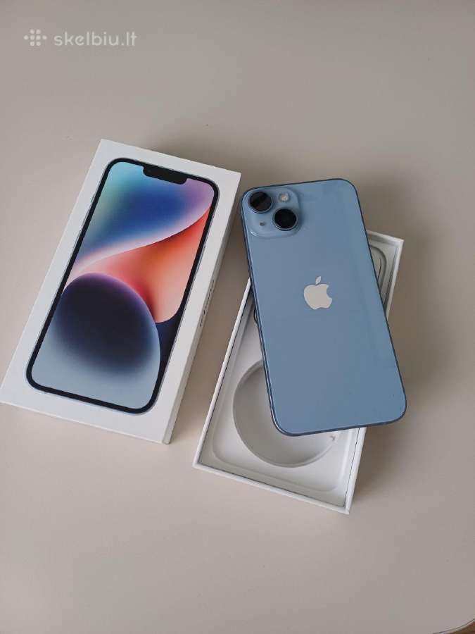 iPhone 14