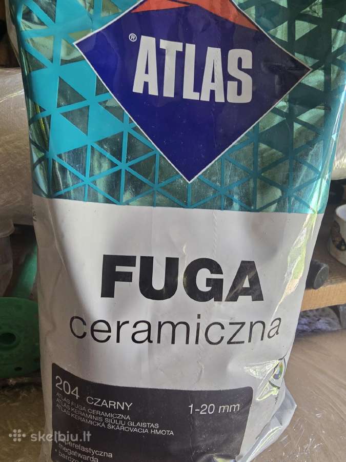 Klinkeris, klinkerinės plytelės antracito spalva - nuotraukos Nr. 8