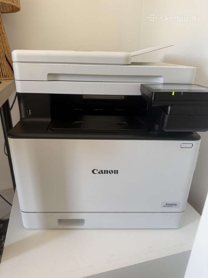 Canon spausdintuvas