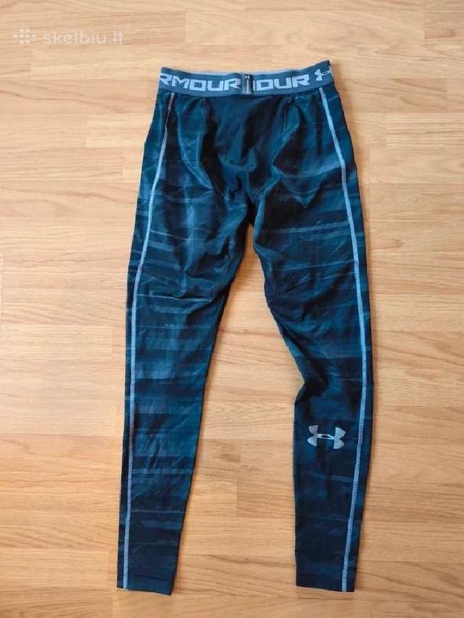 Under Armour tipmos