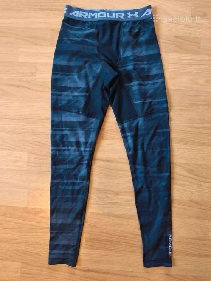 Under Armour tipmos - nuotraukos Nr. 2