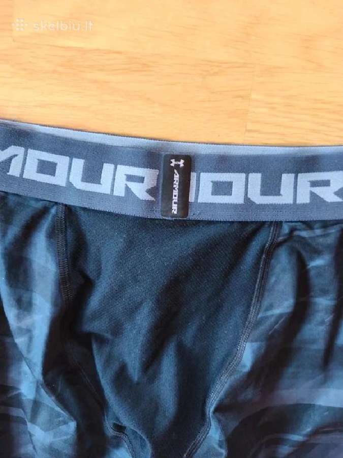 Under Armour tipmos - nuotraukos Nr. 3